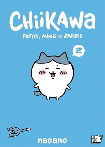 Chiikawa