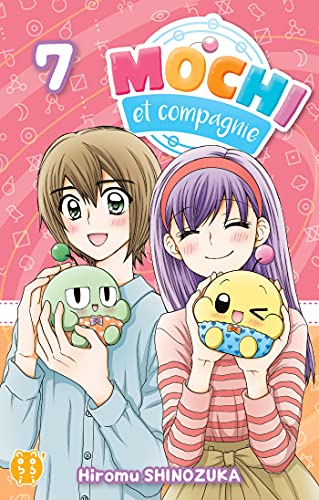 Mochi et compagnie